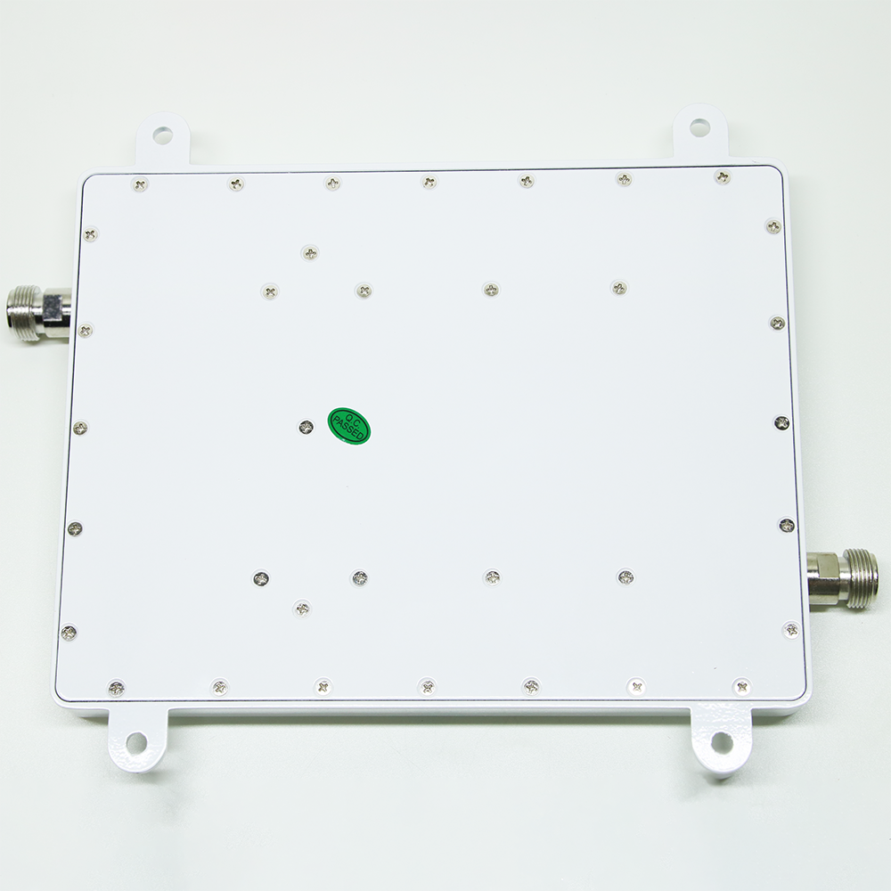 900/1800/2100 MHz Tri-band Mobile Signal Booster for 2G 3G 4G 5G LTE Repeater and Amplifier for Phone Signal